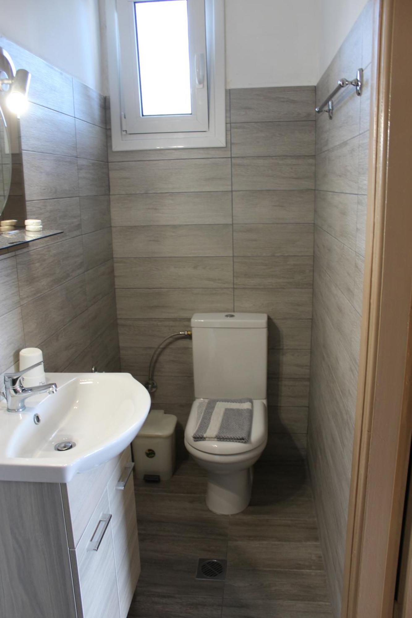 Theodora Studios & Apartments Skala  Extérieur photo